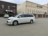 Toyota Sienna 2010 года за 8 500 000 тг. в Уральск – фото 2