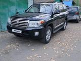 Toyota Land Cruiser 2013 годаfor25 000 000 тг. в Павлодар – фото 5