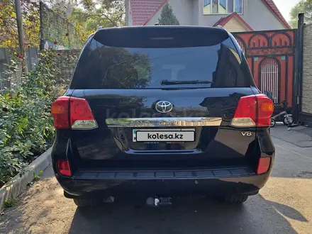 Toyota Land Cruiser 2013 года за 25 000 000 тг. в Павлодар – фото 8