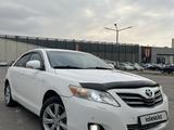 Toyota Camry 2011 года за 7 000 000 тг. в Алматы