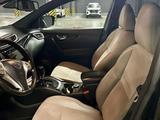 Nissan Qashqai 2014 года за 7 500 000 тг. в Алматы – фото 4
