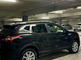 Nissan Qashqai 2014 года за 7 500 000 тг. в Алматы – фото 3