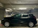 Nissan Qashqai 2014 года за 7 500 000 тг. в Алматы – фото 5