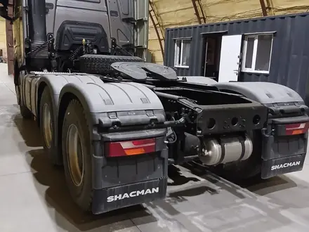 Shacman  X 6000 в наличие 2026 года за 33 500 000 тг. в Алматы – фото 8