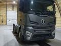Shacman  X 6000 в наличие 2026 годаүшін33 500 000 тг. в Алматы – фото 3