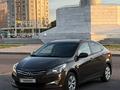 Hyundai Solaris 2014 годаүшін5 200 000 тг. в Караганда – фото 2
