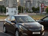 Hyundai Solaris 2014 годаүшін5 200 000 тг. в Караганда – фото 3