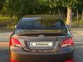 Hyundai Solaris 2014 годаүшін5 200 000 тг. в Караганда – фото 4