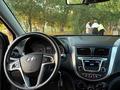 Hyundai Solaris 2014 годаүшін5 200 000 тг. в Караганда – фото 5