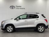 Chevrolet Tracker 2013 годаүшін4 850 000 тг. в Астана – фото 3