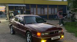 Mitsubishi Galant 1991 года за 1 450 000 тг. в Алматы