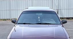 Mitsubishi Galant 1991 года за 1 450 000 тг. в Алматы – фото 4