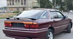 Mitsubishi Galant 1991 года за 1 450 000 тг. в Алматы – фото 2
