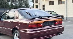 Mitsubishi Galant 1991 года за 1 450 000 тг. в Алматы – фото 3