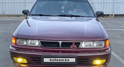 Mitsubishi Galant 1991 года за 1 450 000 тг. в Алматы – фото 5
