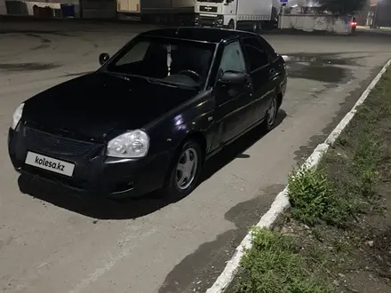 ВАЗ (Lada) Priora 2172 2013 года за 1 900 000 тг. в Павлодар – фото 6