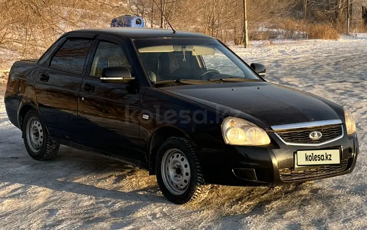 ВАЗ (Lada) Priora 2170 2012 годаfor1 750 000 тг. в Семей