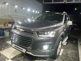 Chevrolet Captiva 2013 года за 10 000 000 тг. в Туркестан – фото 3