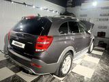 Chevrolet Captiva 2013 года за 10 000 000 тг. в Туркестан – фото 4