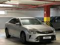 Toyota Camry 2015 года за 9 400 000 тг. в Астана – фото 3