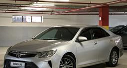 Toyota Camry 2015 годаfor9 300 000 тг. в Астана