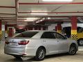 Toyota Camry 2015 года за 9 400 000 тг. в Астана – фото 46