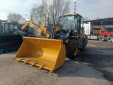XCMG  Погрузчик фронтальный XCMG LW330KZ 2025 года в Караганда