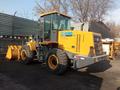 XCMG  Погрузчик фронтальный XCMG LW330KZ 2026 года за 1 000 тг. в Караганда – фото 22