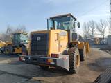 XCMG  Погрузчик фронтальный XCMG LW330KZ 2025 года в Караганда – фото 3