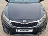 Kia Optima 2013 года за 6 500 000 тг. в Шымкент – фото 2