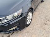 Kia Optima 2013 года за 6 500 000 тг. в Шымкент – фото 3