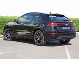Audi Q8 2022 года за 45 800 000 тг. в Алматы – фото 2