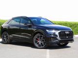 Audi Q8 2022 года за 45 800 000 тг. в Алматы – фото 3