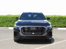 Audi Q8, 2023