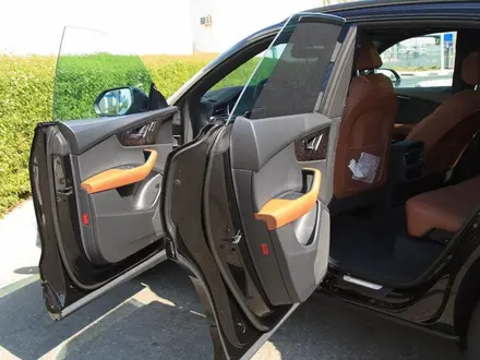 Audi Q8 2022 года за 39 000 000 тг. в Алматы – фото 14