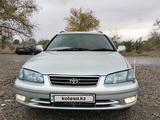 Toyota Camry Gracia 1999 годаүшін2 600 000 тг. в Жаркент – фото 2