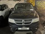 Dodge Journey 2018 года за 8 800 000 тг. в Алматы