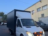 Mercedes-Benz Sprinter 2008 годаүшін11 200 000 тг. в Астана – фото 4