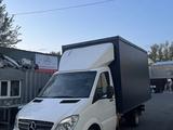 Mercedes-Benz Sprinter 2008 годаүшін11 200 000 тг. в Астана