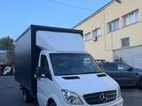 Mercedes-Benz Sprinter 2008 годаүшін11 200 000 тг. в Астана – фото 3