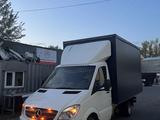 Mercedes-Benz Sprinter 2008 годаүшін11 200 000 тг. в Астана – фото 2