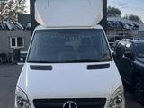 Mercedes-Benz Sprinter 2008 годаүшін11 200 000 тг. в Астана – фото 5