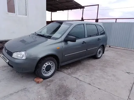 ВАЗ (Lada) Kalina 1117 2010 года за 1 500 000 тг. в Атырау – фото 2