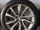 Диски от BMW X5 F15 за 170 000 тг. в Костанай – фото 4