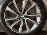 Диски от BMW X5 F15 за 170 000 тг. в Костанай – фото 5