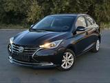 Changan Alsvin 2025 года за 5 300 000 тг. в Астана