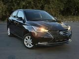 Changan Alsvin 2025 года за 5 300 000 тг. в Астана – фото 4