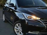 Changan Alsvin 2025 года за 5 300 000 тг. в Астана – фото 5