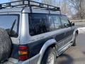 Mitsubishi Pajero 1998 года за 2 900 000 тг. в Алматы – фото 3