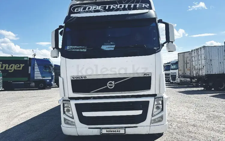 Volvo  FH 2013 годаүшін46 000 000 тг. в Шымкент